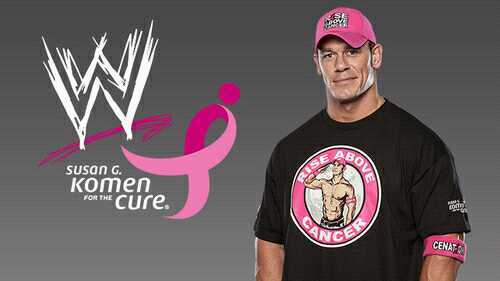 brendacenation's profile picture. 6.27.02 i love john cena so much hes my hero my everything #riseabovecancer #riseabovehate #cenation #hustleloyaltyrespect