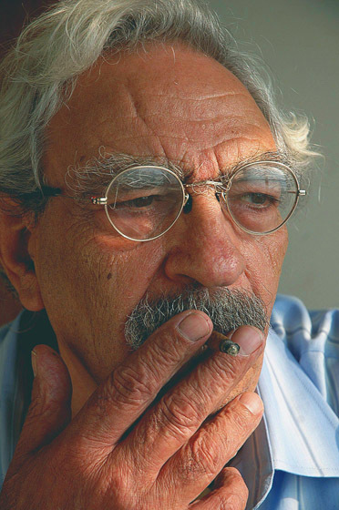 trevor percy Profile