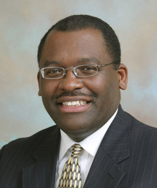 VoteTFuller's profile picture. Chairman, Mecklenburg Board of County Commissioners