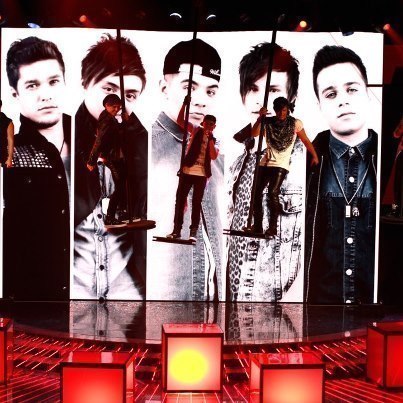 In love with 5 Australian boys ♥ 5/5 follow :) I follow back, just ask! Made: 18/9/12
