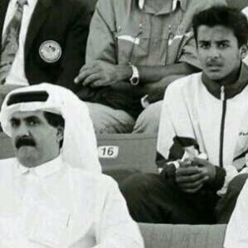 Alharith991's profile picture. 