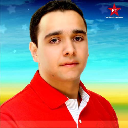 Raul13500's profile picture. RAUL RIBEIRO DE ANDRADE 
BARREIRAS- BAHIA