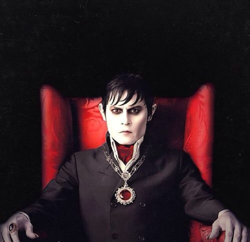 SirCollins7's profile picture. I'm Barnabas Collins and I'm jailed