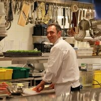 Roger Sleiman (@chef_sleiman) 's Twitter Profile