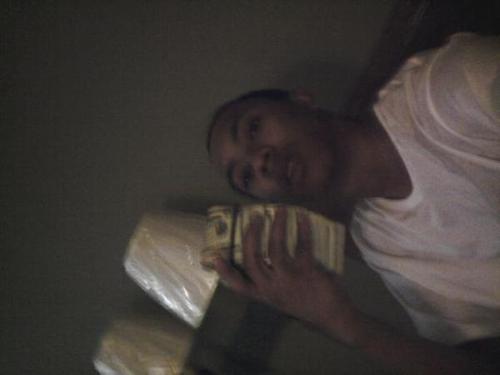 STACK PRAY N STAY OUT THE PEOPLE WAY