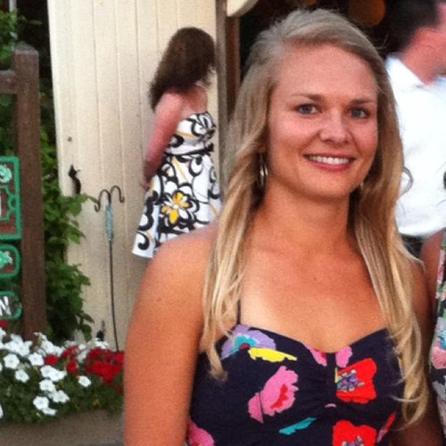 JulieghC's profile picture. 