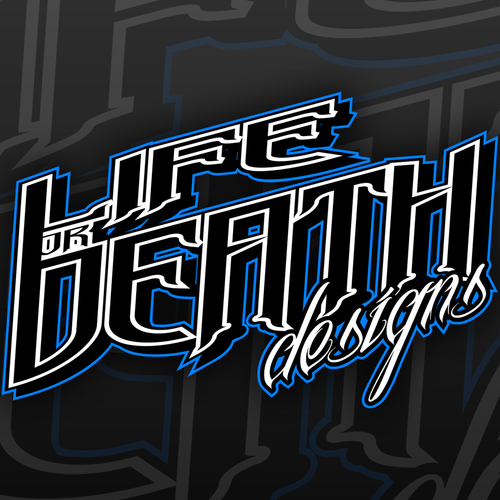 Graphic Designer trying to make it in this industry. 
Help us grow by Following.