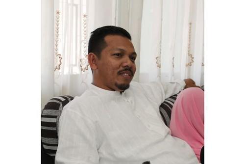 Walau apa pun jua rintangan perjuangan mesti diteruskan