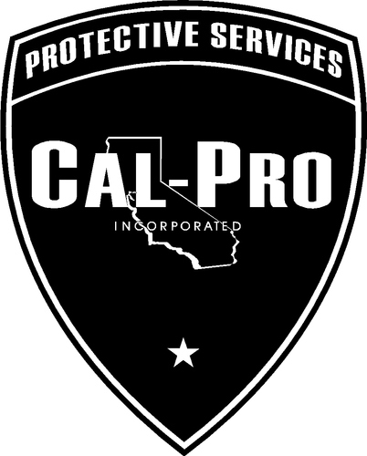 CAL-PRO SECURITY is a California state licensed provider with state certified armed and un-armed personnel. We specialize in a full range of personal protection