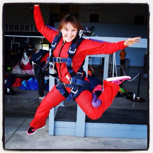 sarahtrotts's profile picture. 22 year old french toast connoisseur