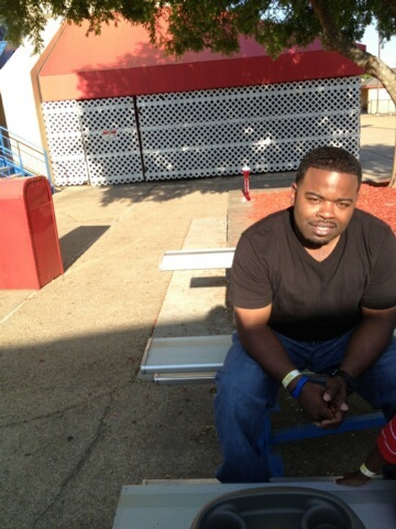 RK_Johnson's profile picture. A MAN OF GOD FILLED WITH PATIENCE, POWER, FAITH, AND DESTINY