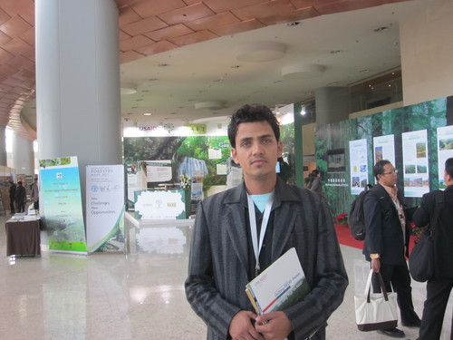 Geography Student @UNC Chapel Hill | from @Nepal