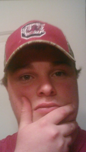 TLothridgeusc's profile picture. The names Tim Lothridge i love the south carolina gamecocks and the atlanta braves and sports point blank period but most of all god first