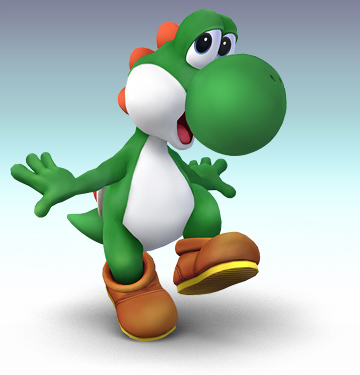 yoshi_tragon's profile picture. Fiel acompañante de @Mario_bro_ Mira que te como de todo:manzanas,tortugas,bloques,cactus,flores,shy guyss... Wiiijuu!!!