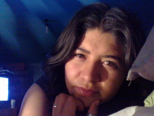 La historia que desees vivir conmigo, es también tu decisión. Enamorada del amor.