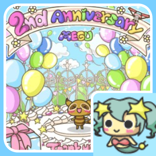 Hi!! this account is for kawaii megu!! lets help out each other!! thank you:))