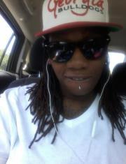 Im in da wind most of the time!!! Stay off my twick!!! #SuckMySwagg #Aquarius #PotHead #DreadHead #BoutDatLife #Darkskin Follow ya boi!!!