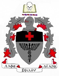 The official page for the LMU chapter of Alpha Epsilon Delta, the health pre-professional honor society. *More news about the revamping of AED coming soon!