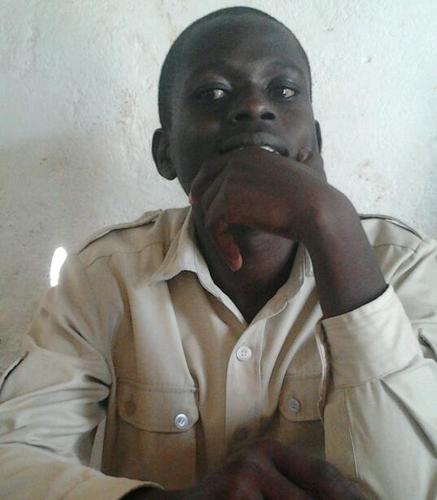 monyango95's profile picture. works for ipa