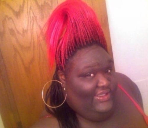 Ghetto Barbie Bitch On Twitter Bitch Please Wash Yo Weave