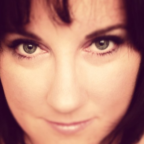 GenevaFord's profile picture. 