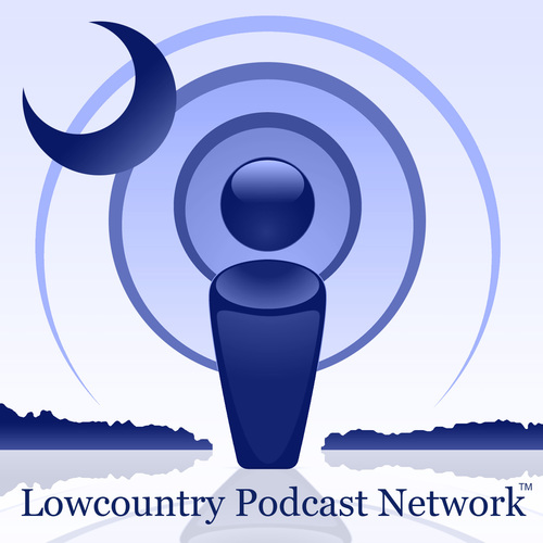LowcountryCasts's profile picture. The Lowcountry Podcast Network: Perspectives and Interviews from the Carolina Lowcountry