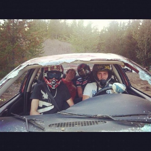 Austin_Cody94's profile picture. 