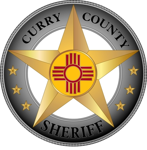 Sheriff Wesley Waller (575) 769-2335