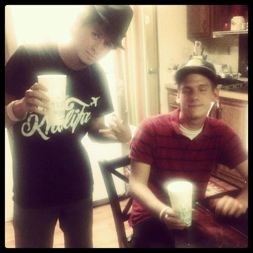 Aubrey_Jordan1's profile picture. Is what we about around here!