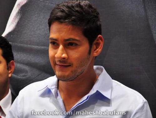 Die hard Mahesh Babu fan