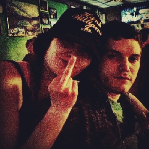 apegreene's profile picture. beastman