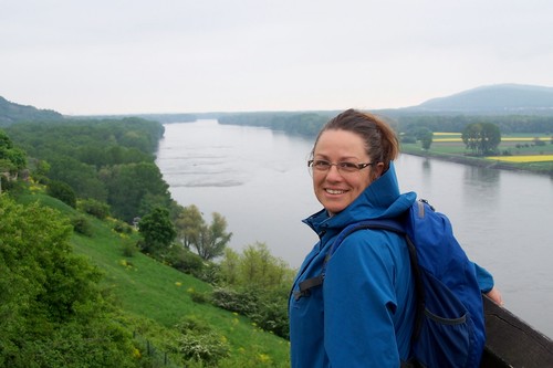 Teacher, traveller and tea enthusiast