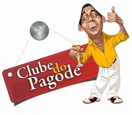 O MELHOR PAGODE DO VALE ESTÁ DE VOLTA!!
