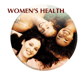 Your source for the latest news on Womens Health