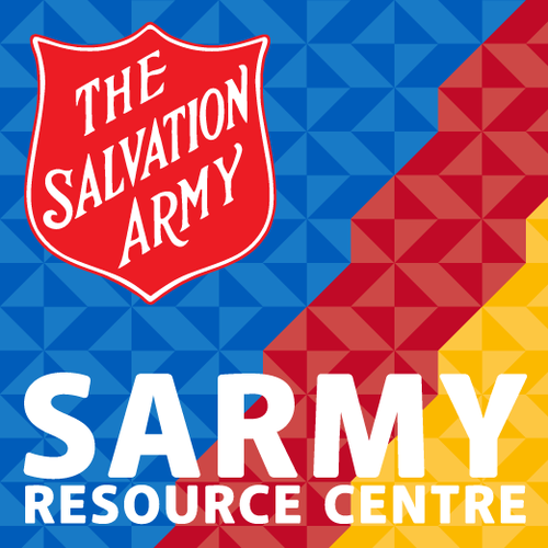 sarmy_rc's profile picture. Brought to you by the Australia Southern Territory of The Salvation Army