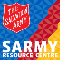 SARMYResourceCentre (@sarmy_rc) 's Twitter Profile