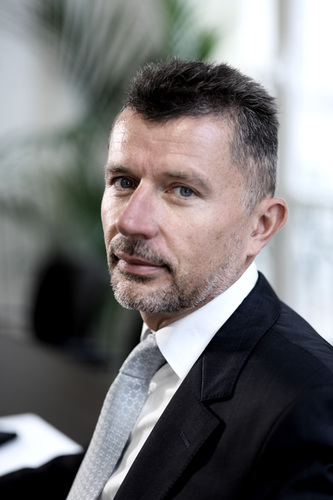 Depuis 2012 : DG de SFERIS / 2008-2011 Directeur d'affaires SNCF Entrepreneur / 2005-2008 Directeur du contrôle de gestion SNCF
#sncf
