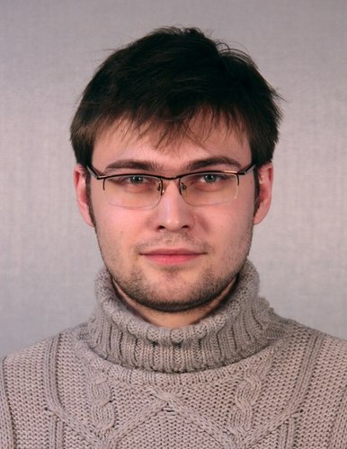 Начальник отдела развития детских технопарков Кванториум АУ «Региональный молодежный центр»