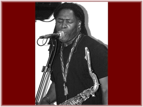 JAH fearing,husband,father, son, brother, friend and musician. Loving People, Loving Life and Pursuing my Dreams.