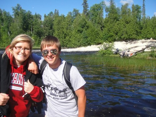 TheDahlksmen's profile picture. Life moves pretty fast. If you don't stop and look around once in a while, you could miss it.