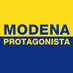 Modena Protagonista (@moprotagonista) Twitter profile photo