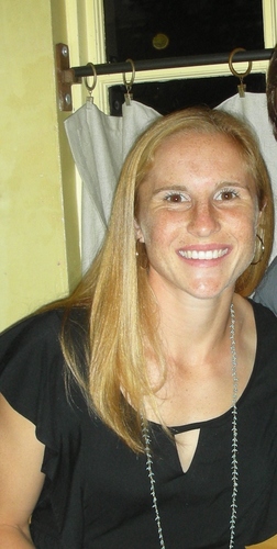 Rachel Van Hollebeke Profile