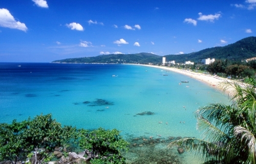 A guide to the loveliest and most breathtaking beaches in the globe