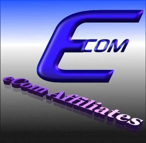 eComAffiliates's profile picture. Specialized eCommerce marketing solutions provider delivering quality results using Internet Marketing Services.