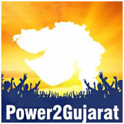 Gujarat is crying for change. It's voice cannot be crushed any longer. Truth shall prevail when words turn into action. The time for action is NOW!