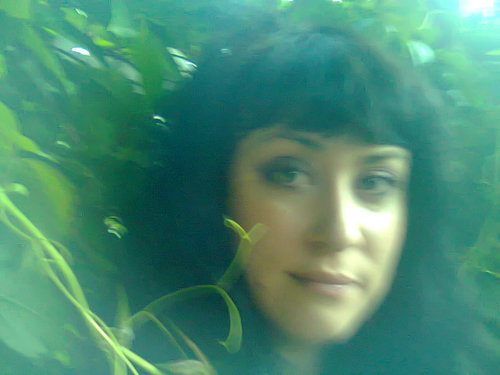 Book-loving, rpg-playing, science fiction & fantasy-digging forest-wandering nerdy lady/lass (depending on my mood) from Finland.