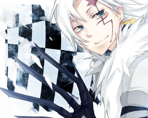 Anime Lover RP Follow me and we can RP ^_^
currently RP Allen Walker ;) 
I LOVE YOU SLENDERMAN!! ;)