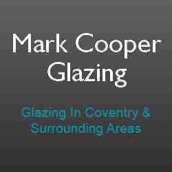 mark cooper glazing