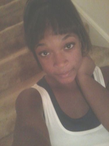 16 . Single.There's alot of bad bitchs in the building AMEN bad from birth team freak team follow