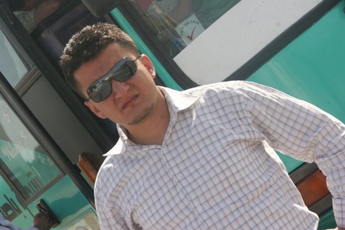 hadeid's profile picture. عبد الرحيم خريج جامعة القدس المفتوحة ادارة وريادة ، موظف في بلدية الخليل ، ناشط شبابي